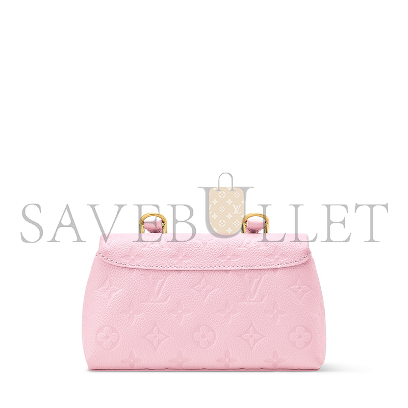 LOUIS VUITTON MASTER NANO MADELEINE M29448 (21*12.5*6cm)